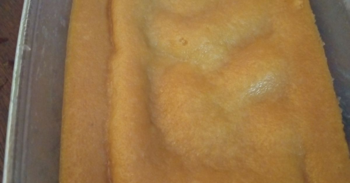 Bolu Karamel