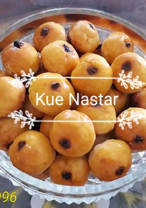 Foto resep Nastar Ala Ibu