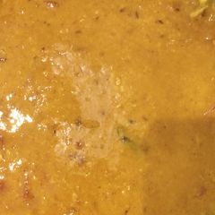 A picture of Dal fry.