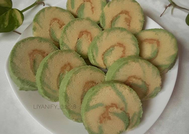 #1 Hurricane swiss roll cake lembut (simpel step)#selasabisa