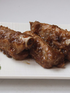免炸京都排骨 的食譜成品照片