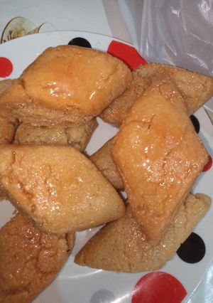 صورة لوصفة مفقبة