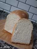 Pan de molde 🍞