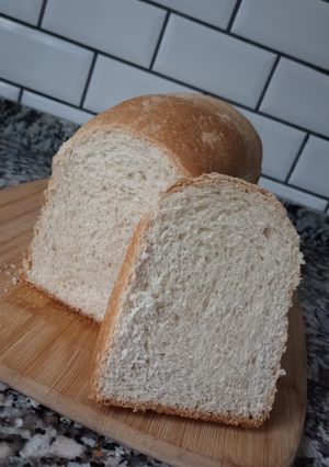 Una foto de Pan de molde 🍞