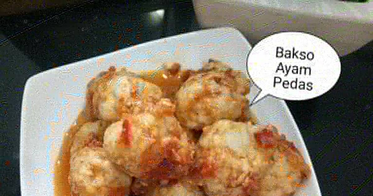 10 833 resep  bumbu bakso  pedas enak dan sederhana Cookpad