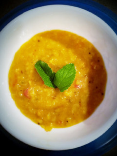 A picture of MOONG DAL💕.