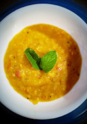 A picture of MOONG DAL💕.