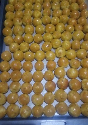Foto resep Nastar lembutl