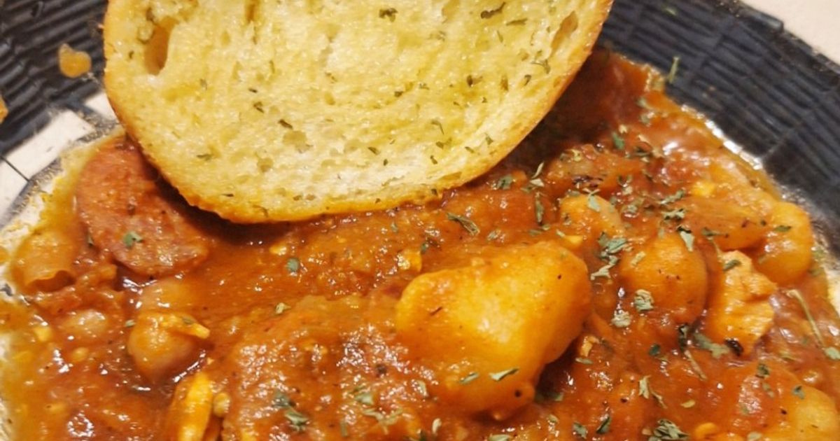 12000+ Meat Bean Recipes: Easy & Delicious Ideas - Cookpad