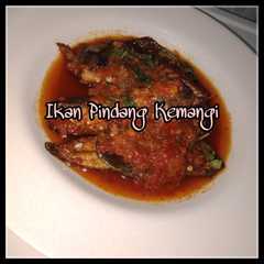 รูปของ Ikan Pindang Kemangi 🌿