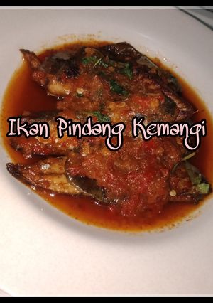 Foto resep Ikan Pindang Kemangi 🌿
