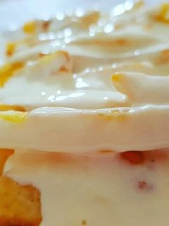 صورة لوصفة بطاطس بصوص الجبنه