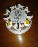 Oreo Cake
