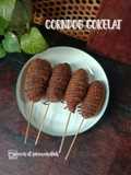 Corndog Cokelat