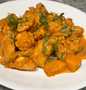 Resep Chicken and Butternut Squash Masala with Basmati Rice yang Menggugah Selera