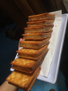 Foto resep Gabin fla susu