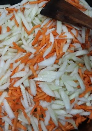 Foto resep Sayur acar