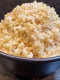 How to Cook Quinoa Perfectly: Not Mushy, Not Hard