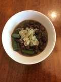 KACHIBAACH - ESCABECHE DE FRIJOL