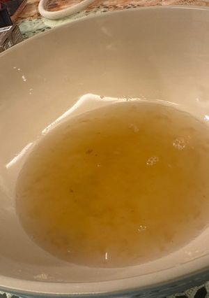 燉青蘋果 (幫助衝刺神經) 的食譜成品照片