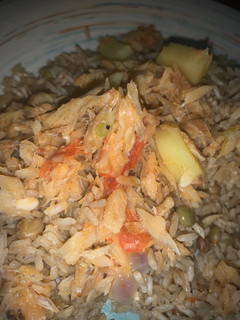 Una foto de Bacalao