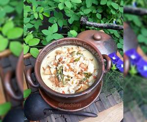 Mudahnya Memasak Sayur Tempe Cabe Ijo khas Gunung Kidul Enak Sempurna