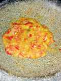 Sambal Kuini/Kweni