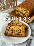 Bolu meses