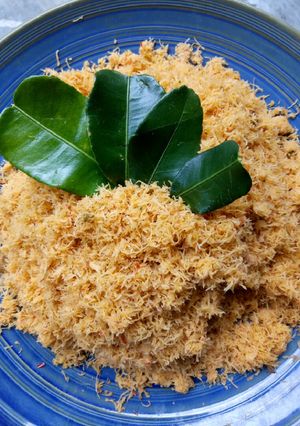 Foto resep Bumbu urap urap tanpa di kukus