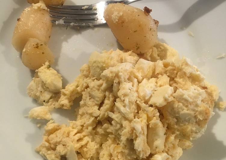 Do You Make These Simple Mistakes In Fish pudding