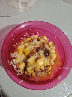 Foto resep Jasuke (Jagung Susu Keju)