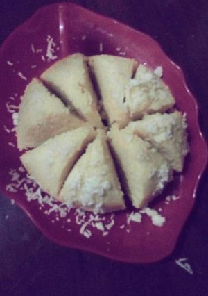 Foto resep Bolu Kukus Keju Anti Gagal