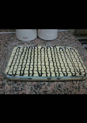 صورة لوصفة حلى الشيعيرية الباكستانية