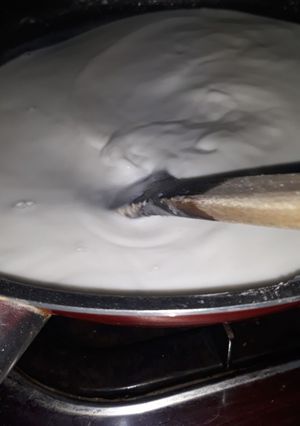 Foto resep Bubur Sumsum