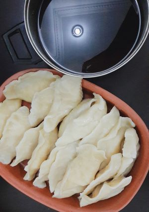 Foto resep Pempek Dos (Tanpa Ikan)