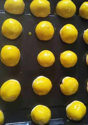 Foto resep Nastar