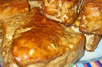 Bagaimana Menyiapkan Tempe Tahu Bacem yang Bikin Ngiler