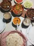 Tacos de carnitas Argenta!