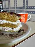Merenda con ricotta e cioccolato 🍰🐮🍫