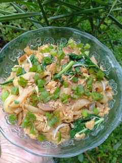 Foto resep Kwetiaw Goreng