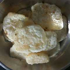 รูปของ Cireng [aci goreng]