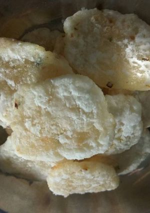 Foto resep Cireng [aci goreng]
