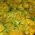 Ayam sereh