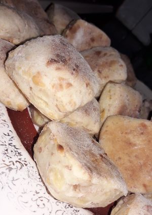 Una foto de Masitas saladas fáciles y rápidas con tan solo 30 minutos