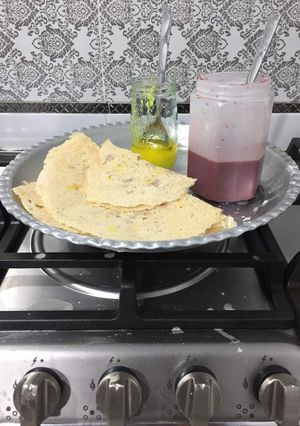 عکسی از دستور نون تمشی