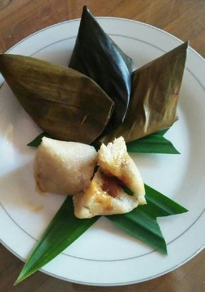 Foto resep Iwel Iwel Melted