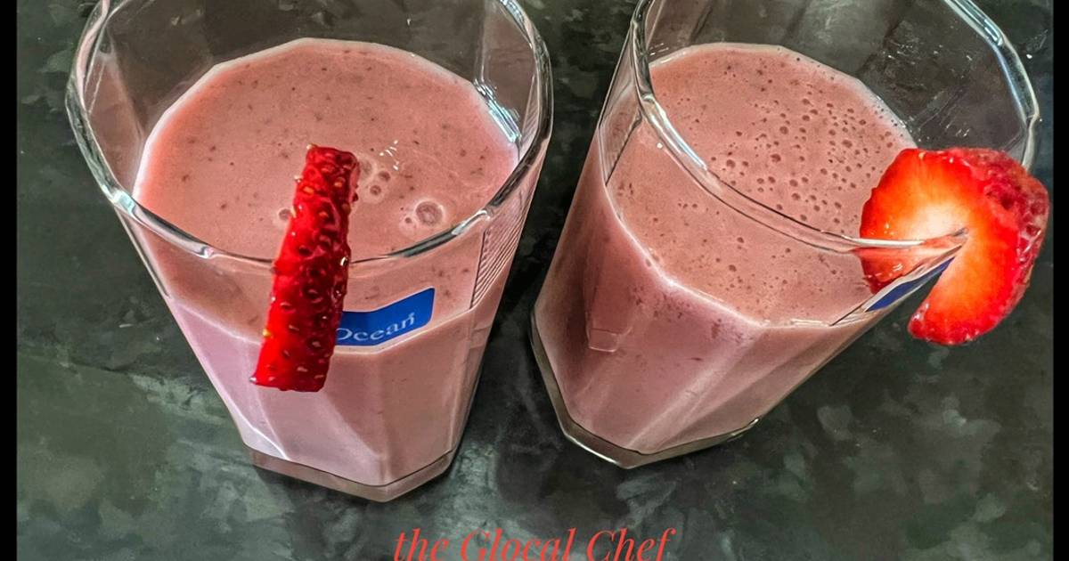 Easy Cold Milk Drink Recipes Besto Blog