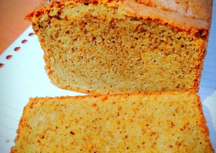 Luwak White Bolu Cake