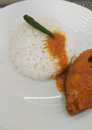 দই মাছ (doi mach recipe in bengali) রেসিপির প্রধান ছবি