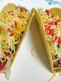 Crispy Tacos 🌮